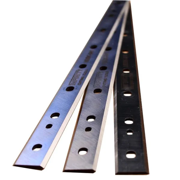 HSS Knives for DeWalt 735 Planer by Infinity Tools HSSK-041
