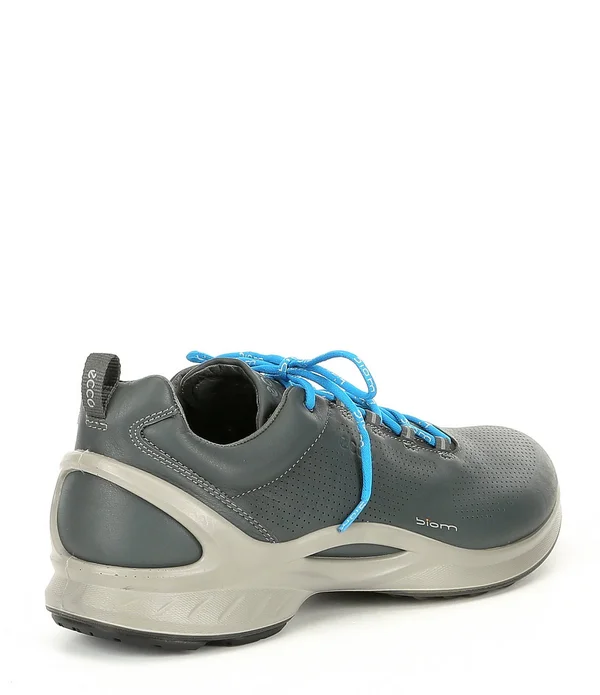 Ecco Men's Biom Fjuel Train in Black 42