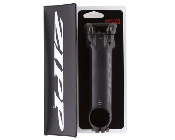 Zipp Service Course SL B2 Stem Black - 120mm/6 Deg