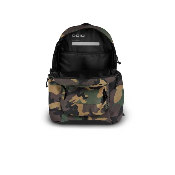 OGIO 19x22 Alpha Recon 220 Backpack - Camo - Green