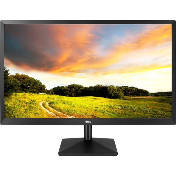 LG 27MK400H-B 27x22 Class Full HD LED FreeSync Monitor