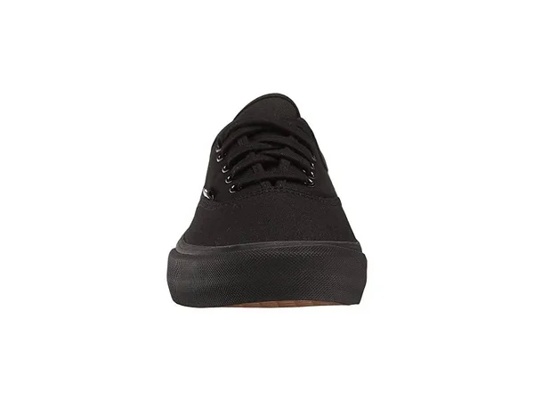 Vans Shoes - Authentic Pro - Black/Black