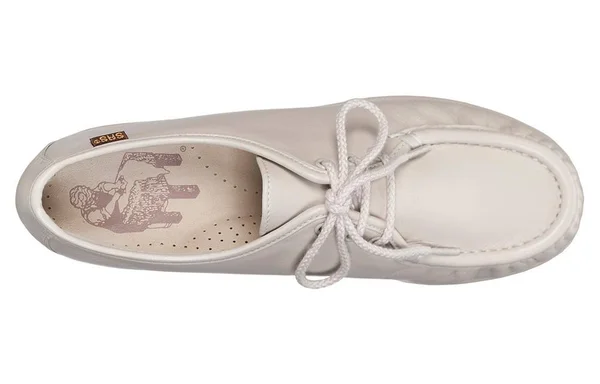 SAS Women's Siesta Bone 8.5 Slim