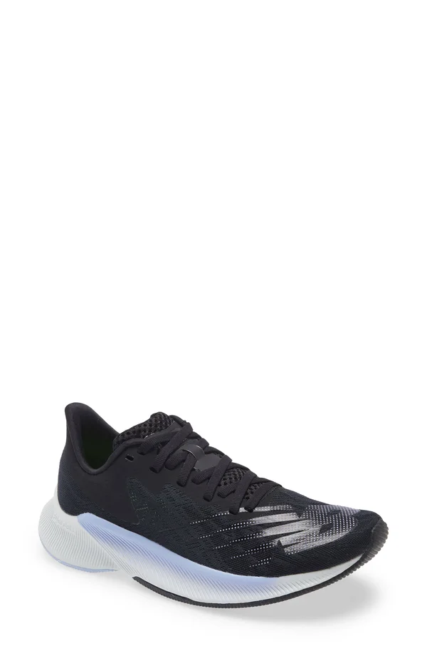 New Balance FuelCell Prism Black Women's Running Shoes - Size: 5