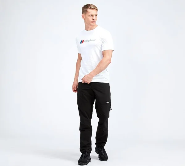 Berghaus Fast Hike Pants Black 34