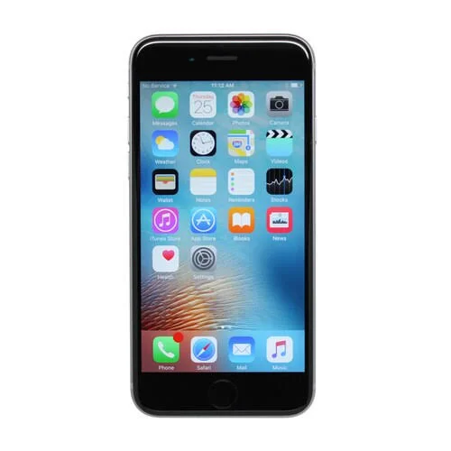 Apple iPhone 6S A1688 16GB CDMA/GSM Unlocked - Fair Condition - Gold - Used