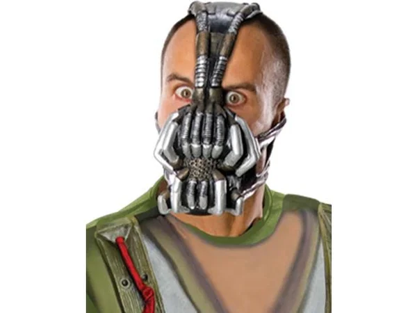Batman Deluxe Bane Adult Costume