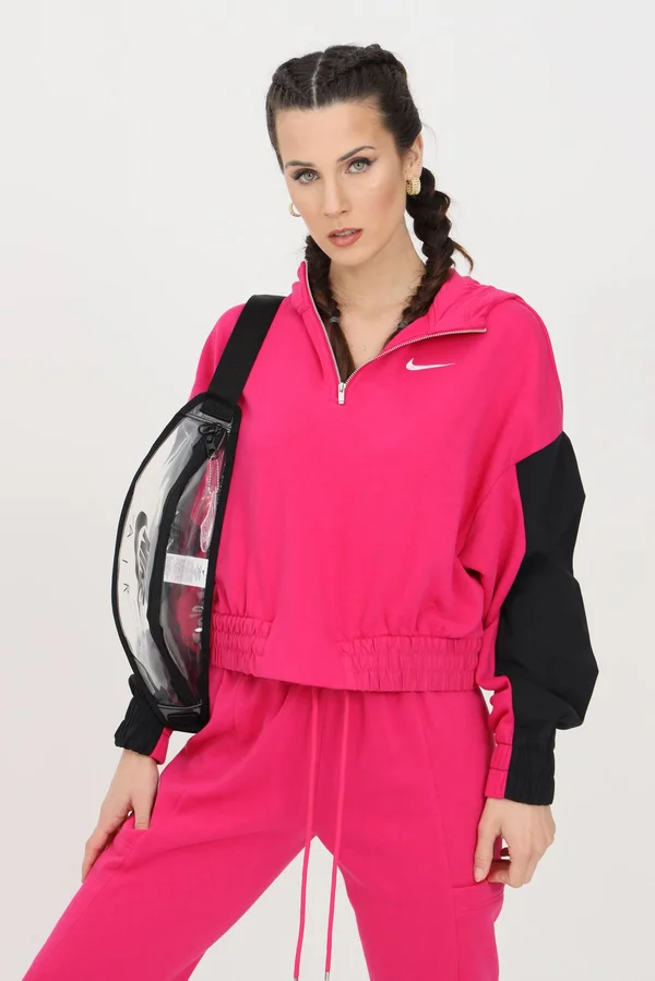 Nike Sportswear Icon Clash Women's Hoodie