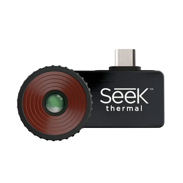 Seek CompactPRO - Android 0.0768 MP Smartphone Attachable Thermal Camera module