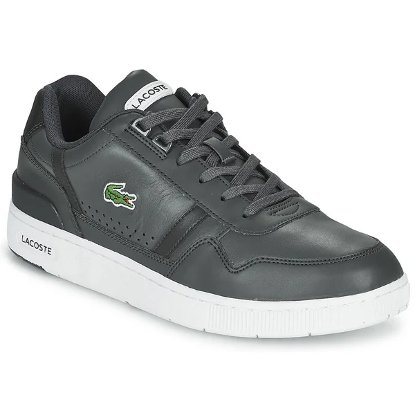 Lacoste T-Clip 0121 2 SMA Shoes (Trainers) (men)