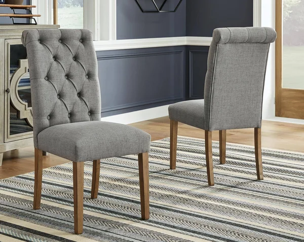 Ashley Harvina Dining Chair