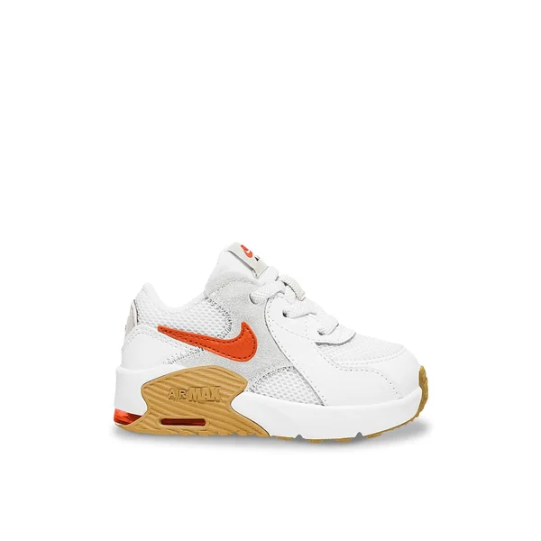 Nike Air Max Excee Toddler Sneakers, Infant Boy's, Size: 5 T, Natural