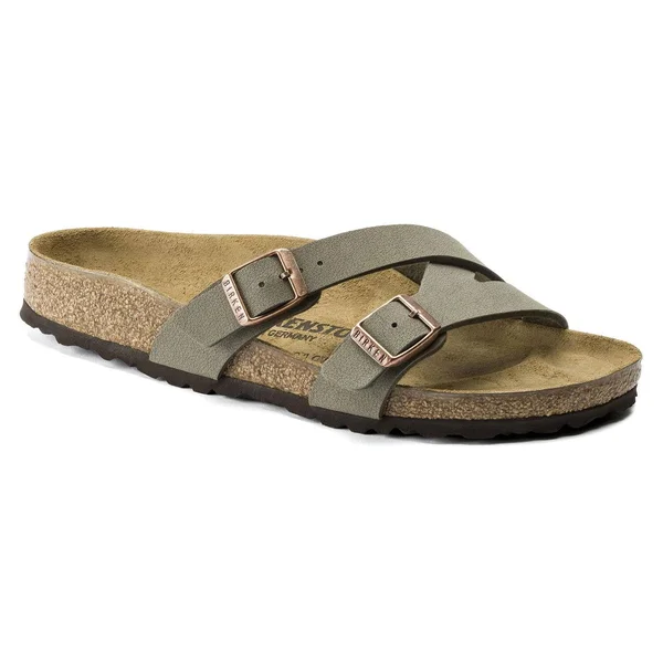 Birkenstock Mule Arizona Jade 37 EU - Narrow
