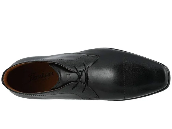 Florsheim Men's Postino Chukka Boot - Size: 7.5, Black