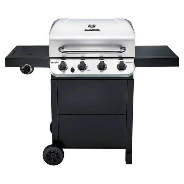 Char-Broil Performance 4 Burner Gas Grill