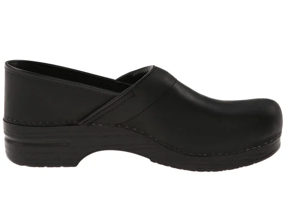 Dansko Men's Professional Black Oiled 47