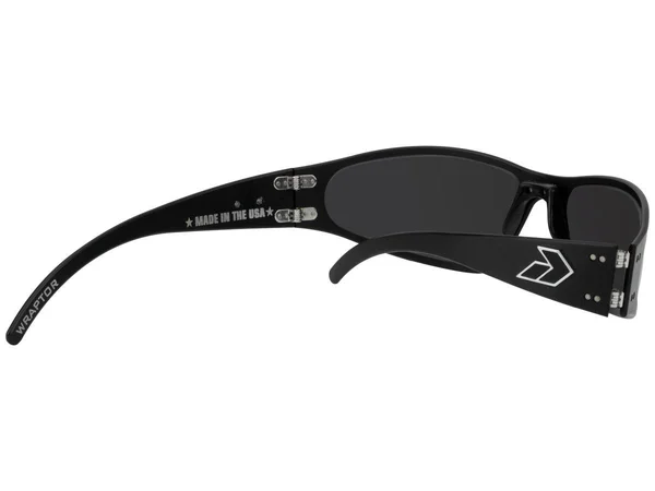 Gatorz Wraptor Cerakote Sunglasses - Military Tan