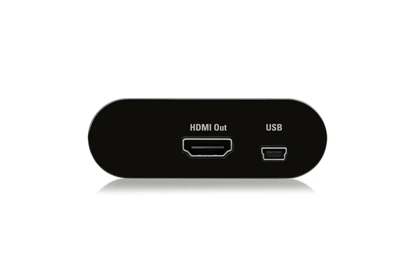 Elgato Game Capture HD, Xbox and PlayStation High Definition Game Recorder for