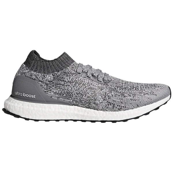 Adidas Ultraboost Uncaged Shoes - Grey - Mens