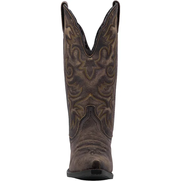 Laredo Access Black