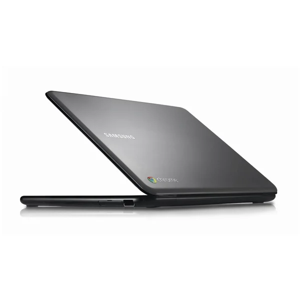 Samsung Series 5 XE500C21 12.1″ Chromebook - Atom N570 1.66 GHz - 2 GB RAM - 16 GB SSD - Titan Silver