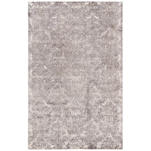 Safavieh Mirage Rug Collection MIR735M - Light Blue - Grey - 8& x 10&