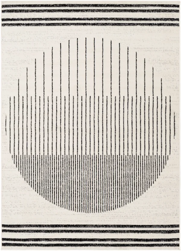 Surya Pisa PSS-2315 Area Rug - 7 ft 10 in x 10 ft