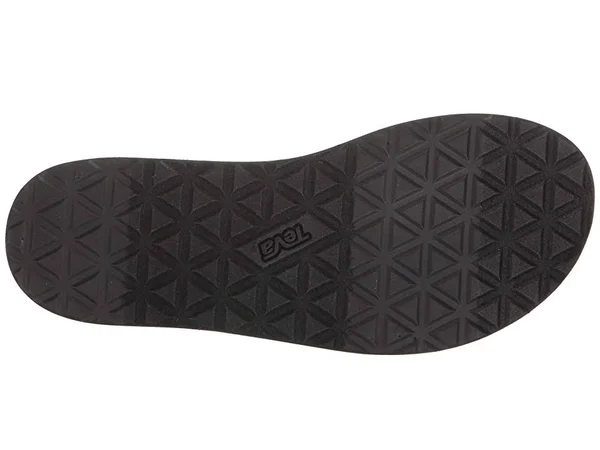 Teva Women's Midform Universal Sandals - Candy Stripe Retro Apricot