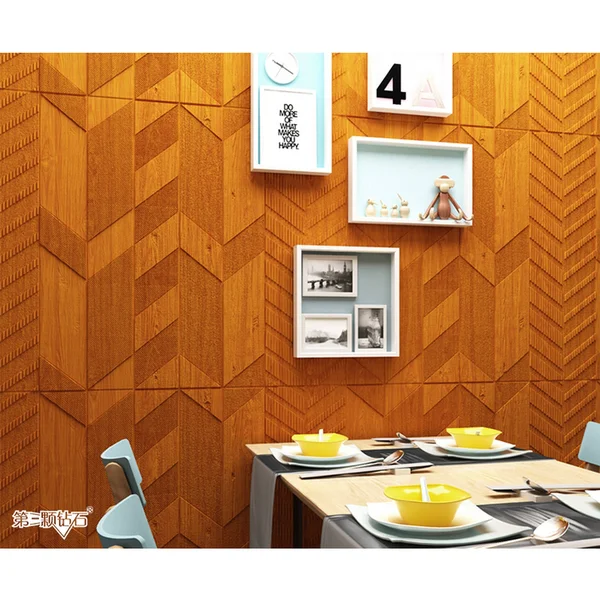 Premium Peel and Stick 3D Embossed Form Wall PANEL - 28x22x28x22/pc - LightGrey - 50pc