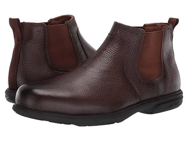 Florsheim Work Men's Loedin Boot - Brown