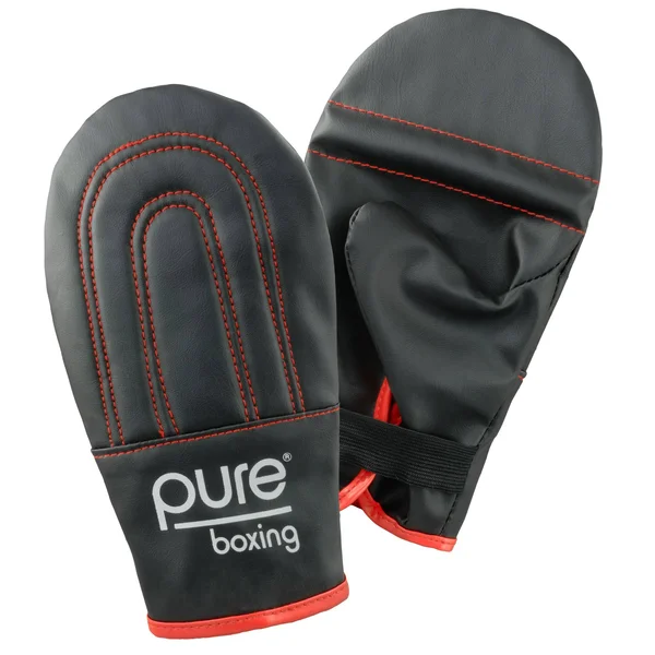 Pure Boxing Kids Pro Free Standing Reflex Punching Bag