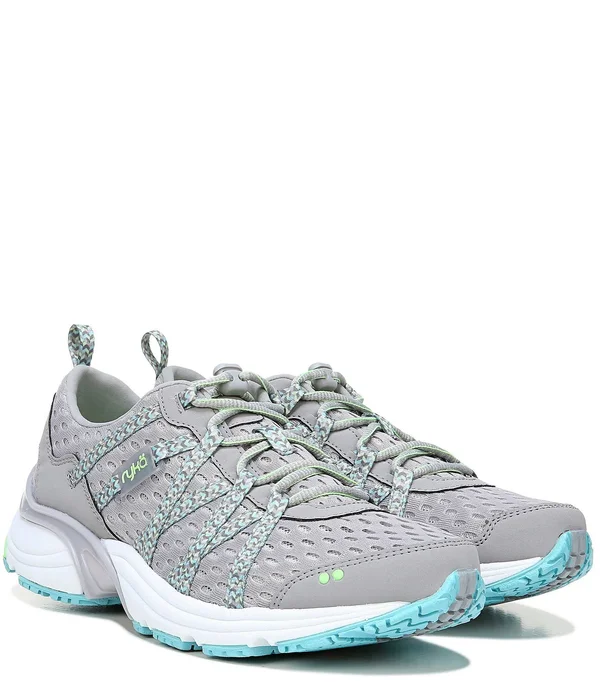 Women's Ryka Hydro Sport, Size: 6, Blue