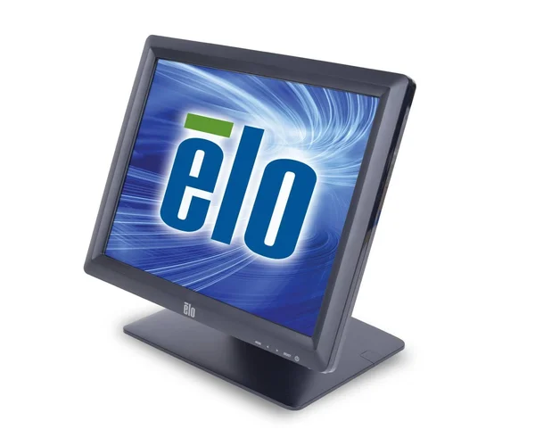 Elo 1517L 15x22 LED LCD Touchscreen Monitor - 4:3 - 16 MS