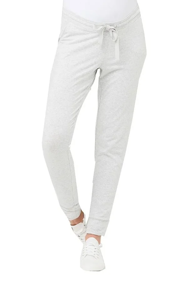 Ripe Maternity Organic Jersey Joggers