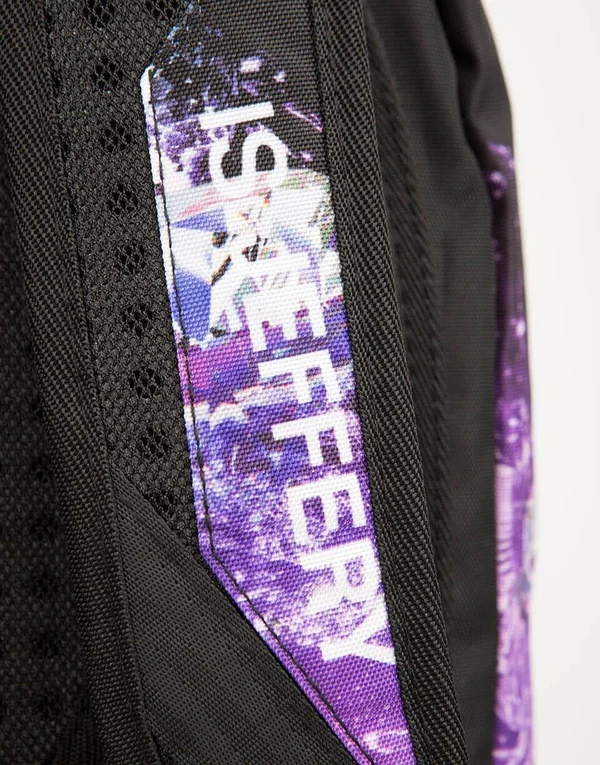 Sprayground Diamond Sizzurp Backpack - Purple (9100B943NSZ)