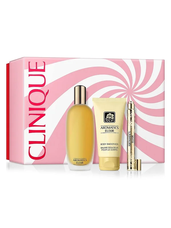 Clinique Aromatics Elixir Riches Fragrance Set
