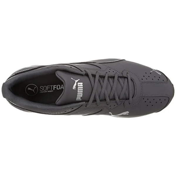 Puma Tazon 6 Fracture FM 13 Men's Grey