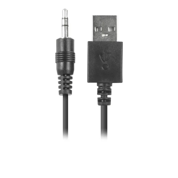 Speedlink Badour USB-Powered Stereo Speaker 3.5mm Stereo Jack Audio