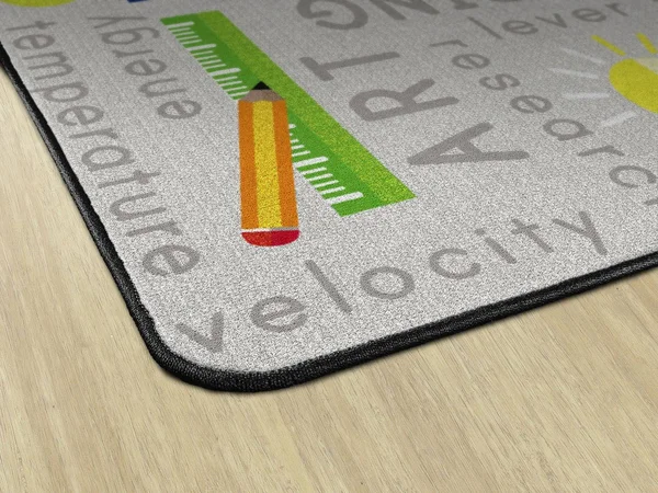 Flagship Carpets FE436-44A Steam Gray
