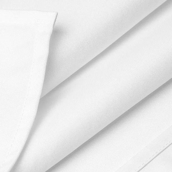 Mill & Thread - 5 Premium 90x22 x 132x22 Tablecloths for Wedding, Banquet, Restaurant - Rectangular Polyester Fabric Table