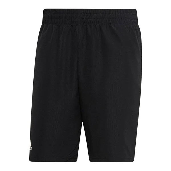Adidas Club Shorts 9 inch - Men's, Size: XL 9, Black
