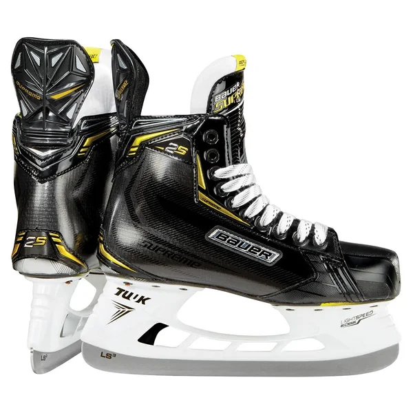Bauer Supreme 2S Ice Hockey Skates - Senior - 7.0 - D