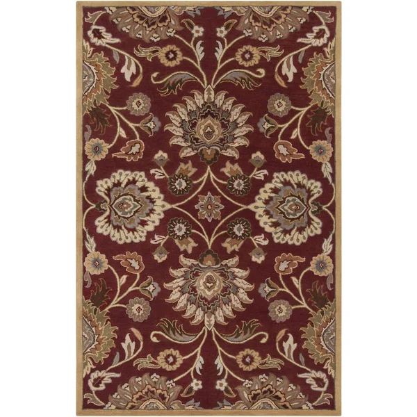 Surya Caesar CAE-1061 Rug - 3 ft x 12 ft