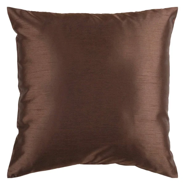Surya - Solid Luxe - Throw Pillow