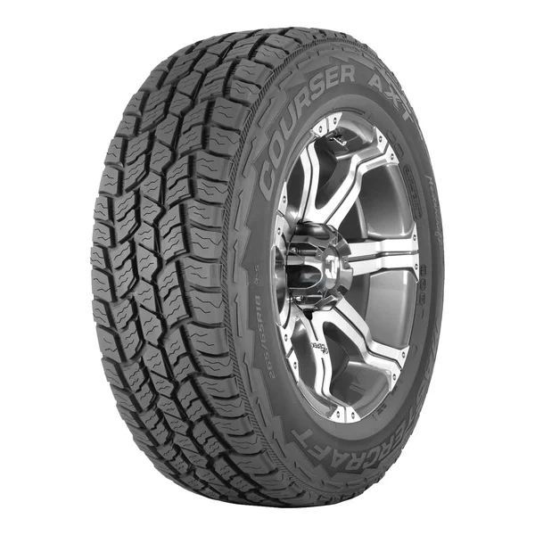 Mastercraft LT285/75R16 E Courser AXT (LT)