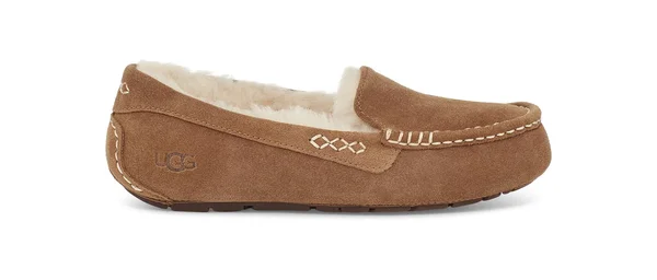Ugg Ansley Women's Chestnut, 6
