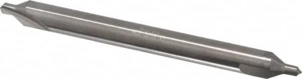 M.A. Ford 40518750 Carbide Center Drill 5 LOA - 5
