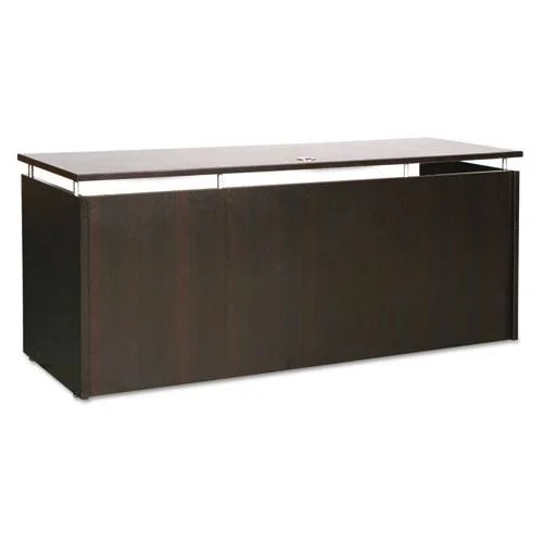 Skye Hanging File Cabinet, Espresso