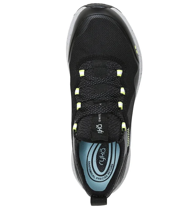 Ryka Switchback 5 Women's Black