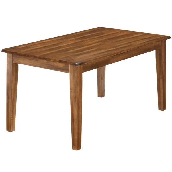 Bowery Hill 60x22 Dining Table in Brown - BH-4752-1962484